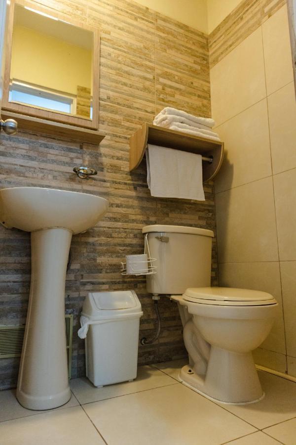 Hotel Residencial Alfa Lima