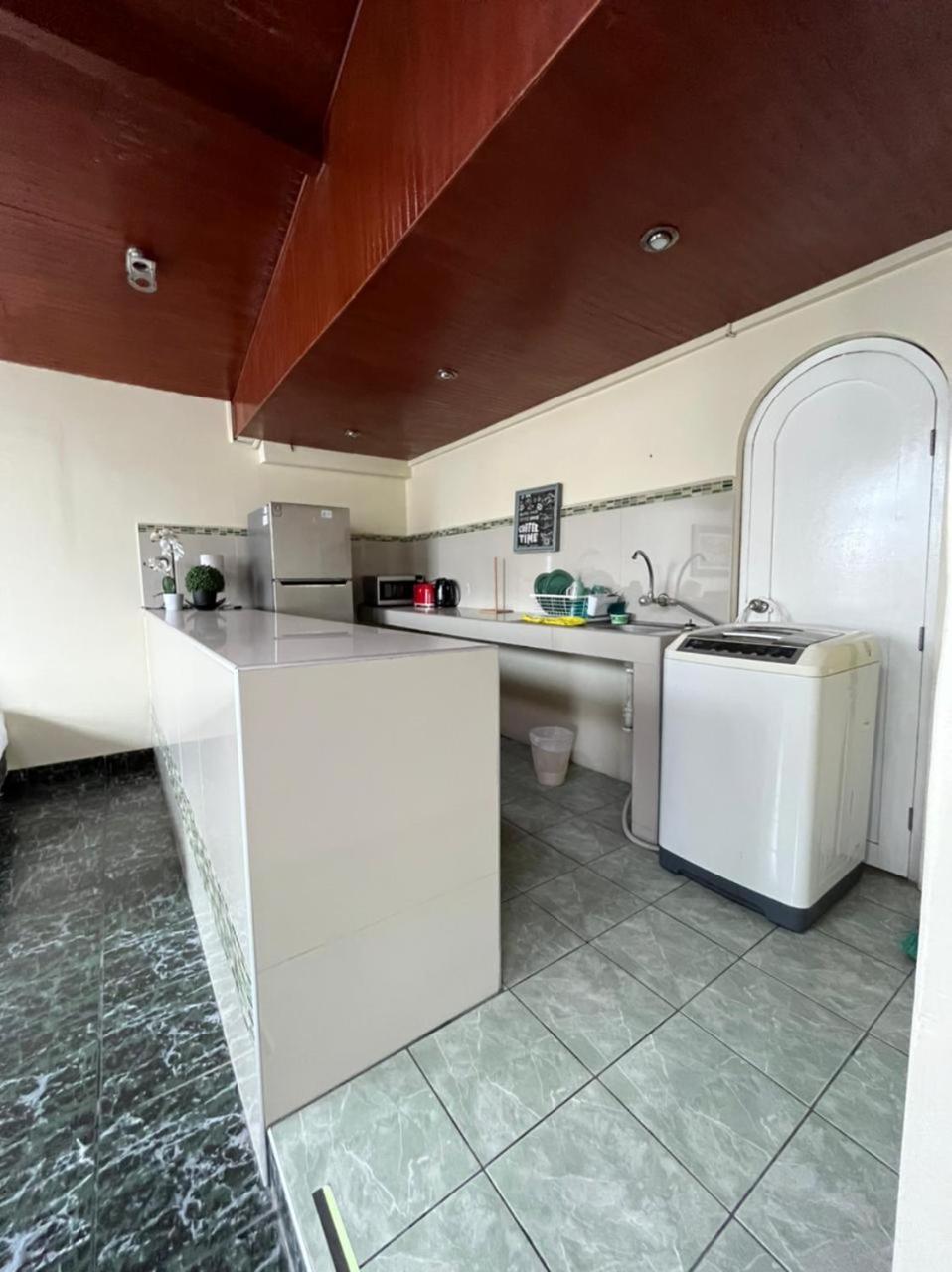 Residencial Alfa Hotel 2*