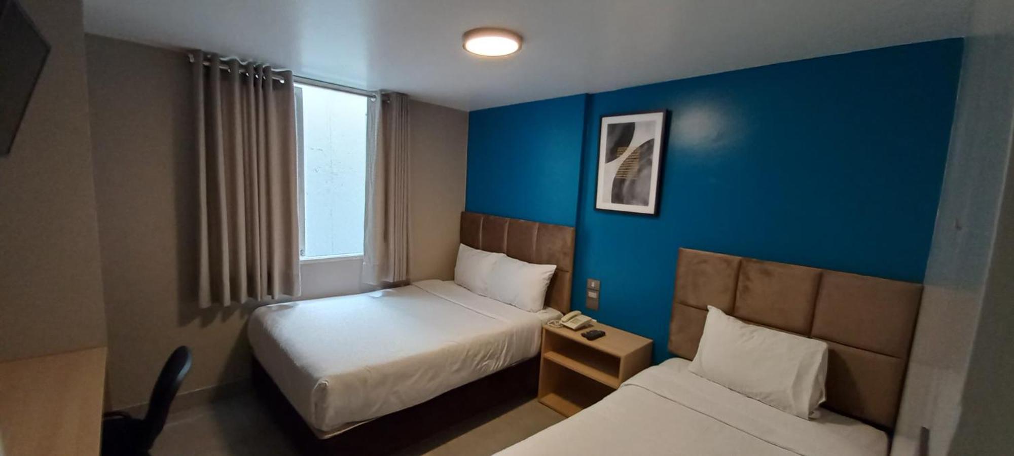 Residencial Alfa Hotel Lima