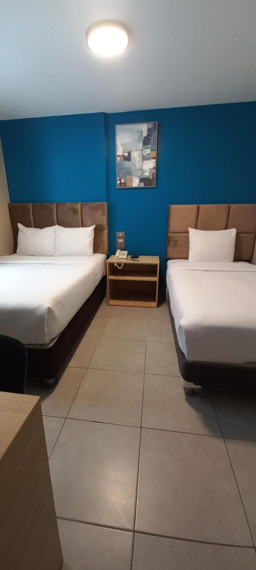 Hotel Residencial Alfa
