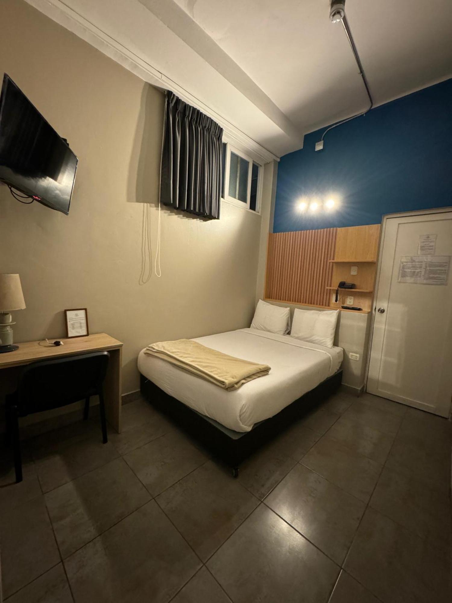 Hotel Residencial Alfa Lima