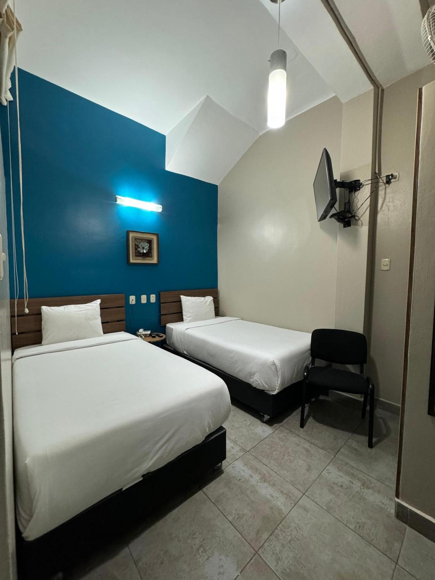 Residencial Alfa 2* Lima