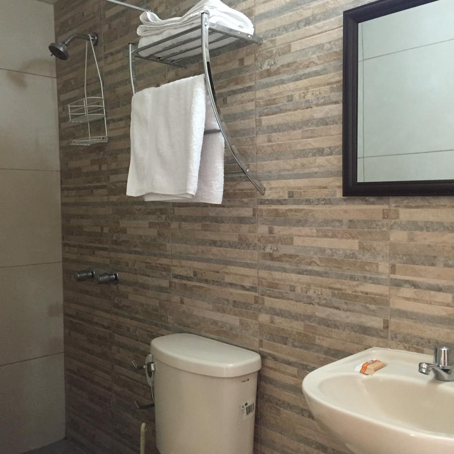 Residencial Alfa 2* Lima